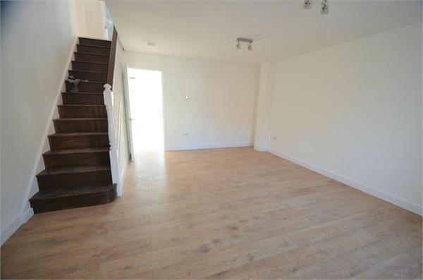 Brancaster Drive, Mill Hill